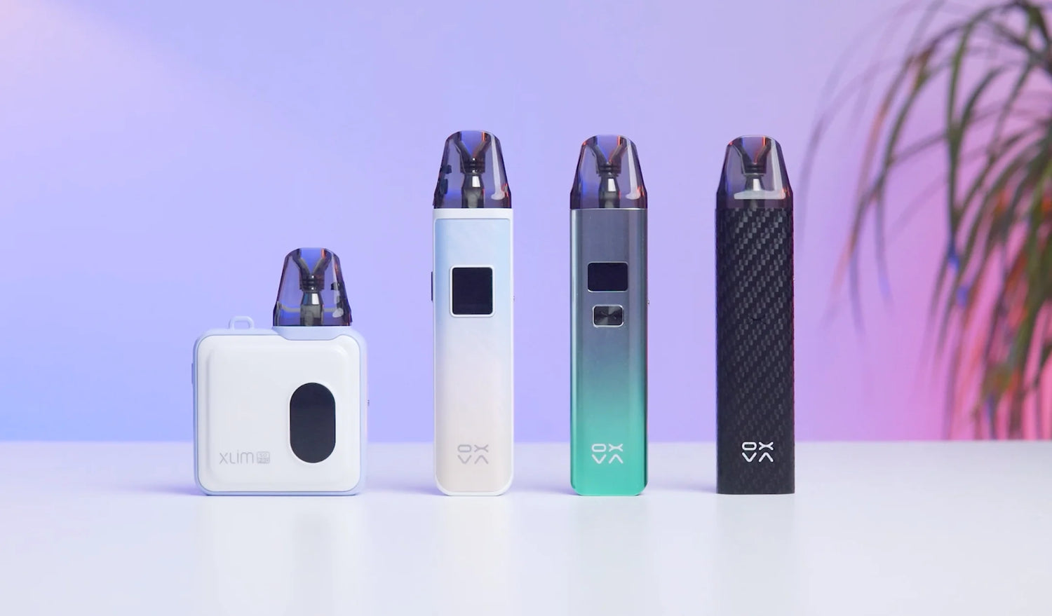 Find the Best Oxva Collection at Zaka Tobacco – Affordable Vaping Solutions