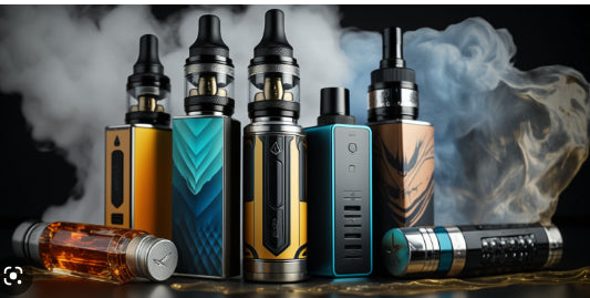 Shop SMOK Vaping Devices – Premium Quality at Zaka Tobacco