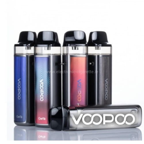 Top Voopoo Vaping Devices – High Quality and Great Prices at Zaka Tobacco