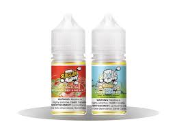 Slugger E-Liquid - Premium Nicotine Vape Juice Collection | Zaka Tobacco