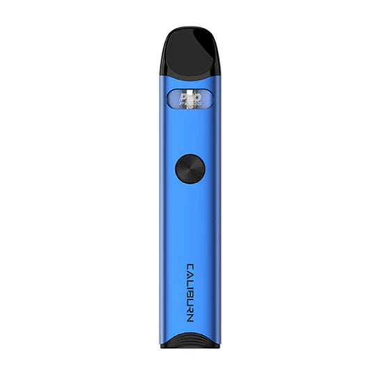 Uwell Caliburn A3 Pod Kit 520mAh 13W - Rs 5990 | Zakah Tobacco