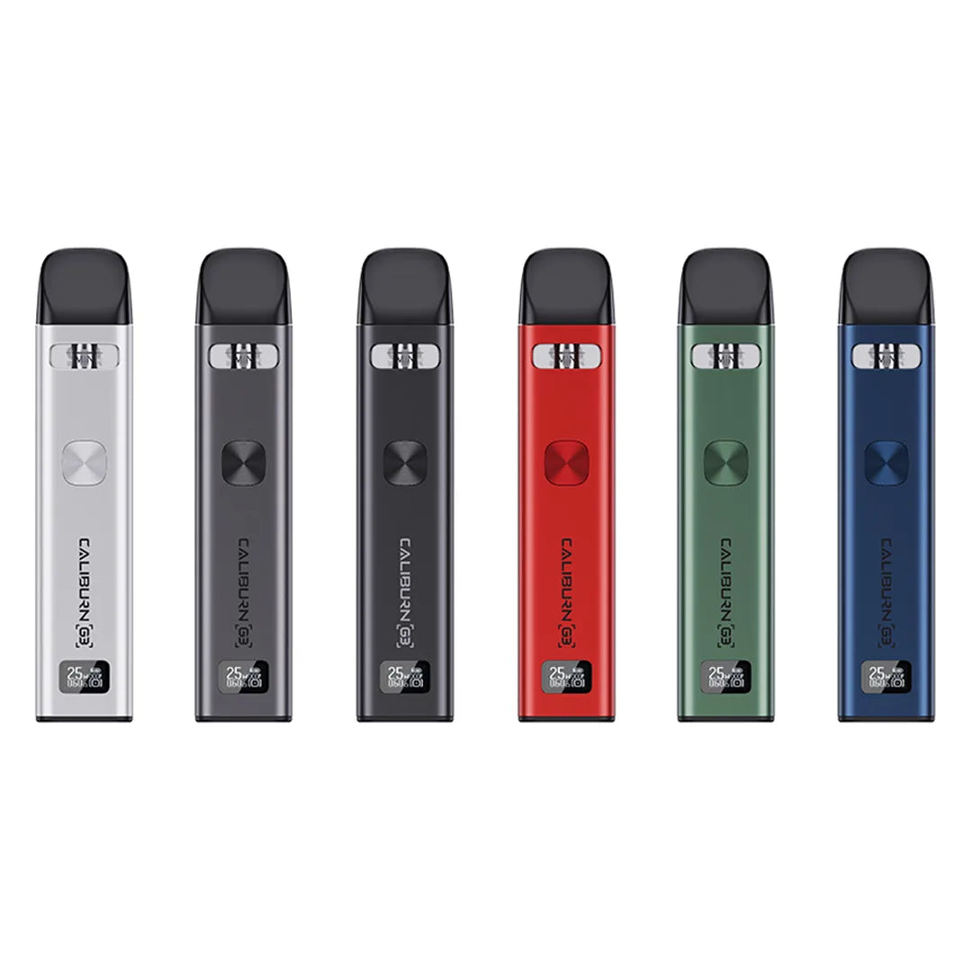 UWELL Great To Grand G3 Pod Kit – PKR 6990 at Zakah Tobacco!