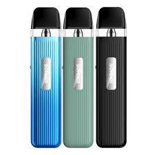 GeekVape Sonder Q 20W Pod Kit – Powerful & Stylish, Only PKR 3790 at Zakah Tobacco!