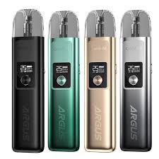 Voopoo Argus G Pod Kit – Premium Vaping, Only PKR 5990 at Zakah Tobacco!