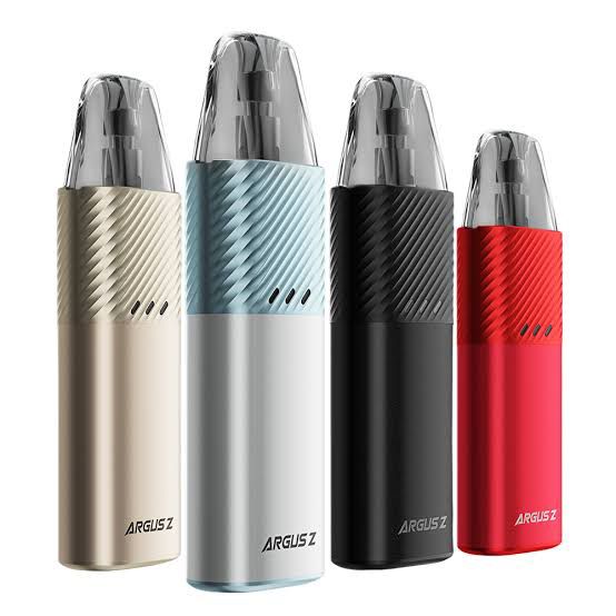 VOOPOO Argus Z Pod Kit – 900mAh Battery, 17W | Zaka Tobacco | PKR  4200