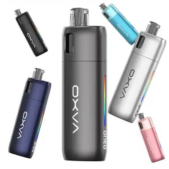 OXVA Oneo 40W Pod Kit – 1600mAh Battery, 5-40W Output | Zaka Tobacco | PKR 6300