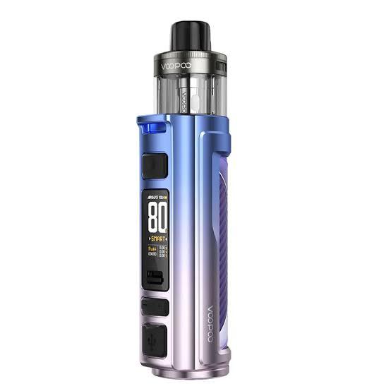 VOOPOO Argus Pro 2 Pod Kit at Zaka Tobacco – Now Only 10,500 PKR!