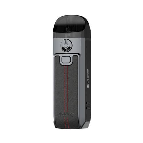 Smok Nord 4 80W Pod Kit – Power and Versatility at Zaka Tobacco for Just 8,500 PKR!