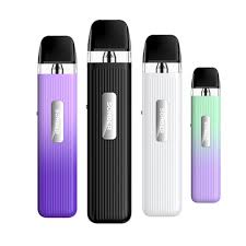 GeekVape Sonder Q 20W Pod Kit – Powerful & Stylish, Only PKR 3790 at Zakah Tobacco!