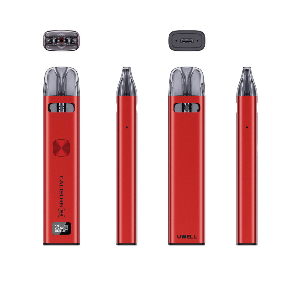 UWELL Great To Grand G3 Pod Kit – PKR 6990 at Zakah Tobacco!