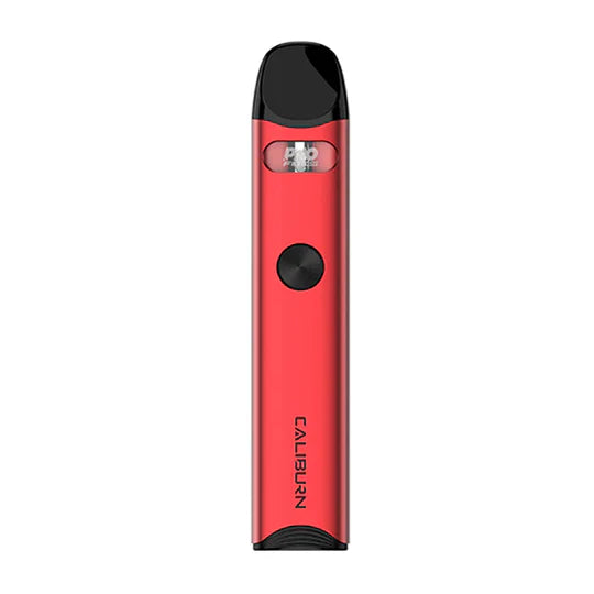 Uwell Caliburn A3 Pod Kit 520mAh 13W - Rs 5990 | Zakah Tobacco