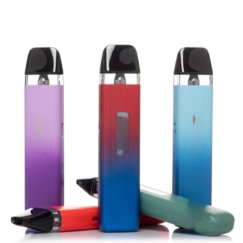 GeekVape Sonder Q 20W Pod Kit – Powerful & Stylish, Only PKR 3790 at Zakah Tobacco!