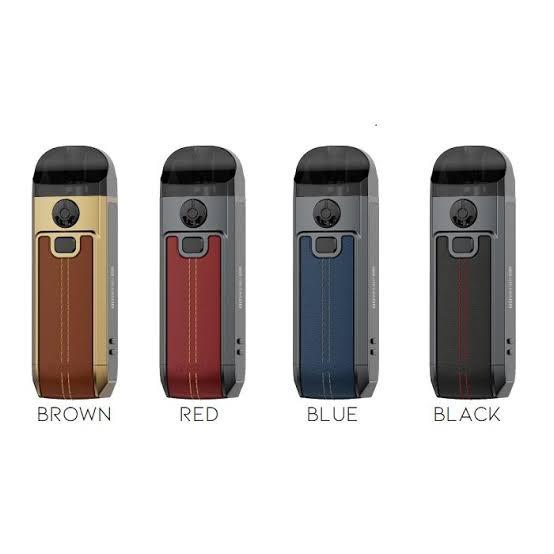 Smok Nord 4 80W Pod Kit – Power and Versatility at Zaka Tobacco for Just 8,500 PKR!