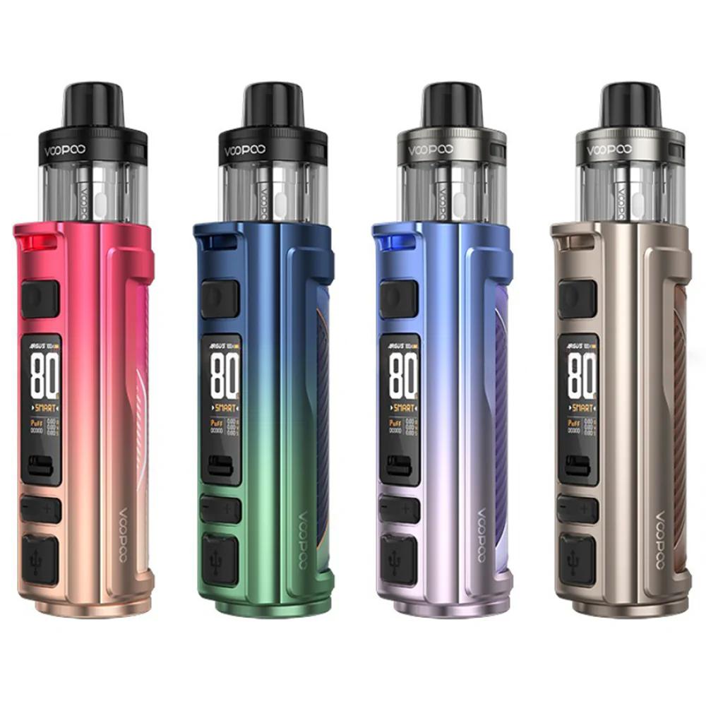 VOOPOO Argus Pro 2 Pod Kit at Zaka Tobacco – Now Only 10,500 PKR!