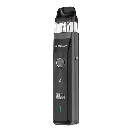 Vaporesso Xros Pro Kit - Power and Precision | Zaka Tobacco - 7900 PKR