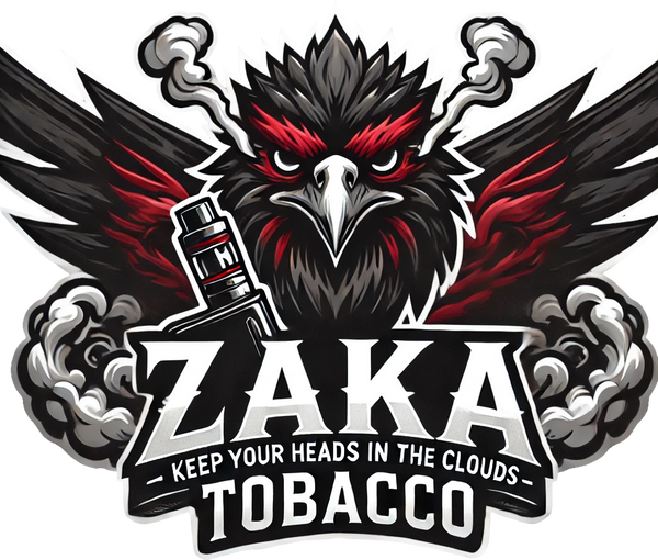 Zaka Tobacco