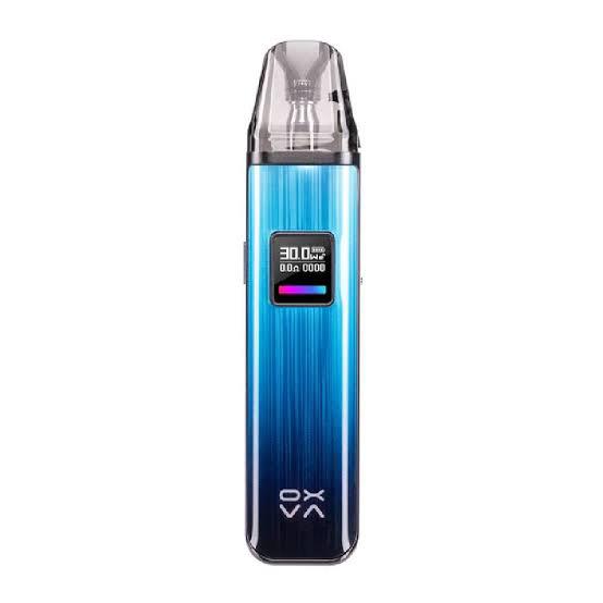 OXVA Xlim Pro Pod Kit – 5-30W, 1000mAh, Stylish & Powerful | Zaka Tobacco | PKR 6790