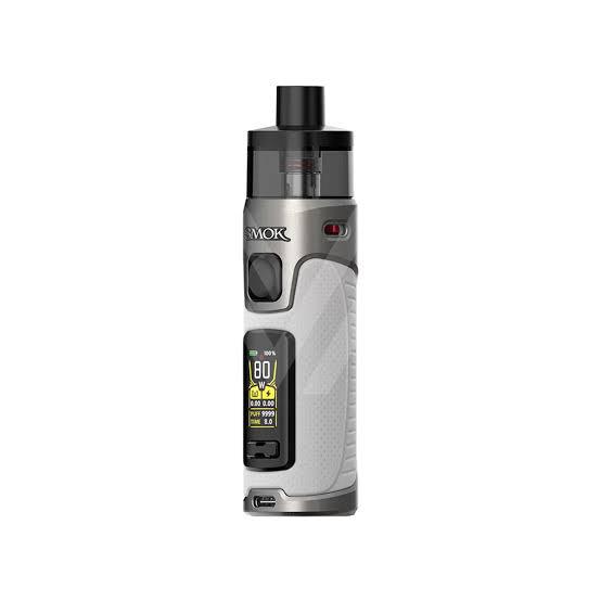 SMOK RPM 5 80W Pod System - 10500 PKR - Zaka Tobacco