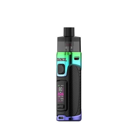 SMOK RPM 5 80W Pod System - 10500 PKR - Zaka Tobacco