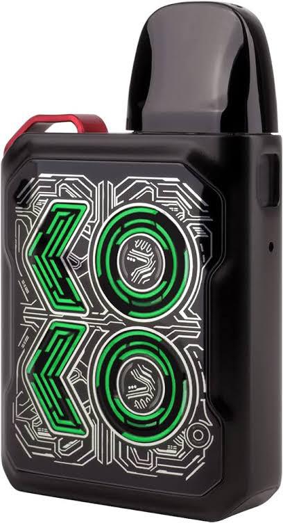 Uwell Caliburn GK2 Pod Kit - 6200 PKR - Zaka Tobacco