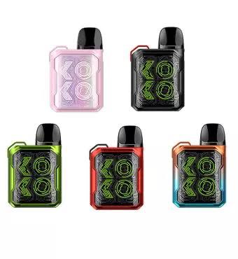 Uwell Caliburn GK2 Pod Kit - 6200 PKR - Zaka Tobacco