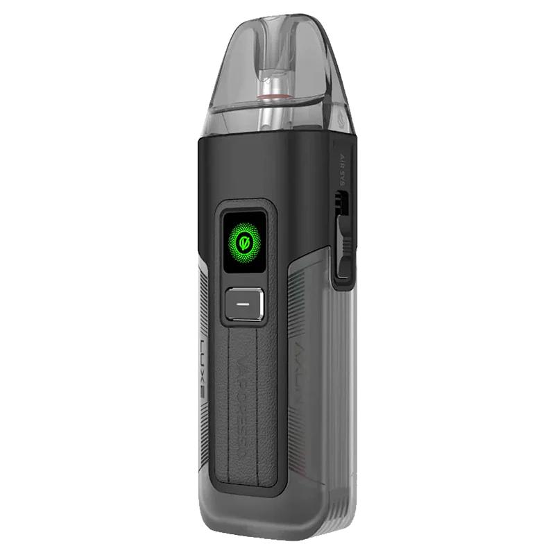 Vaporesso LUXE X2 Pod Kit - 2000mAh, 4.5 Stars, 7800 PKR | Zaka Tobacco