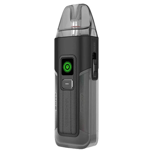 Vaporesso LUXE X2 Pod Kit - 2000mAh, 4.5 Stars, 7800 PKR | Zaka Tobacco