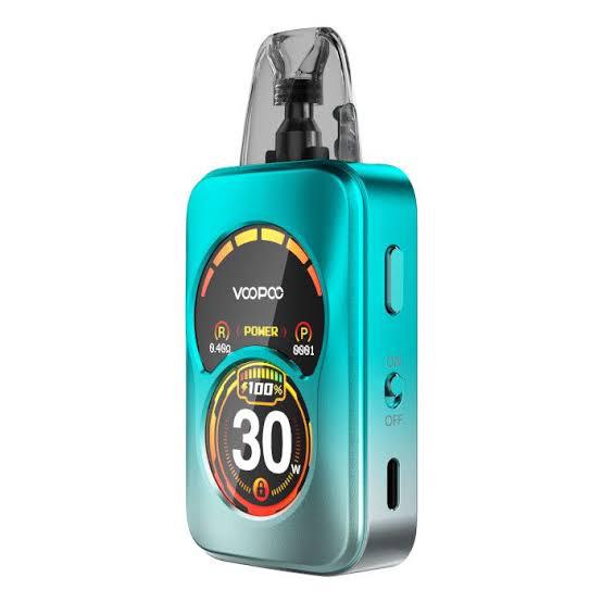 Voopoo Argus A Pod Kit - 7400 PKR - Zaka Tobacco