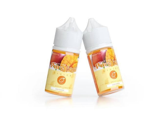 Tokyo Pure Fruit 35mg 30ml | Zaka Tobacco - 2600