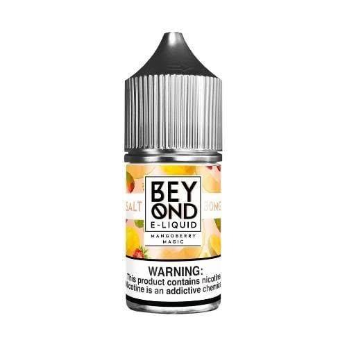 BEYOND NON-ICED 20 mg - Premium Flavors for Just 2500 | Available at Zaka Tobacco