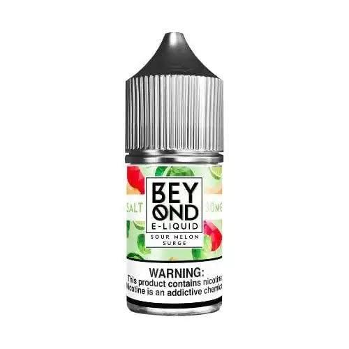 BEYOND NON-ICED 20 mg - Premium Flavors for Just 2500 | Available at Zaka Tobacco