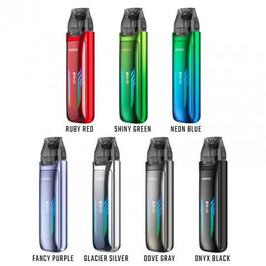 Voopoo VMATE Max Pod Kit - 7500 PKR at Zaka Tobacco