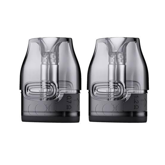 Voopoo Vmate Pod Cartridge V2 - 850 PKR at Zaka Tobacco