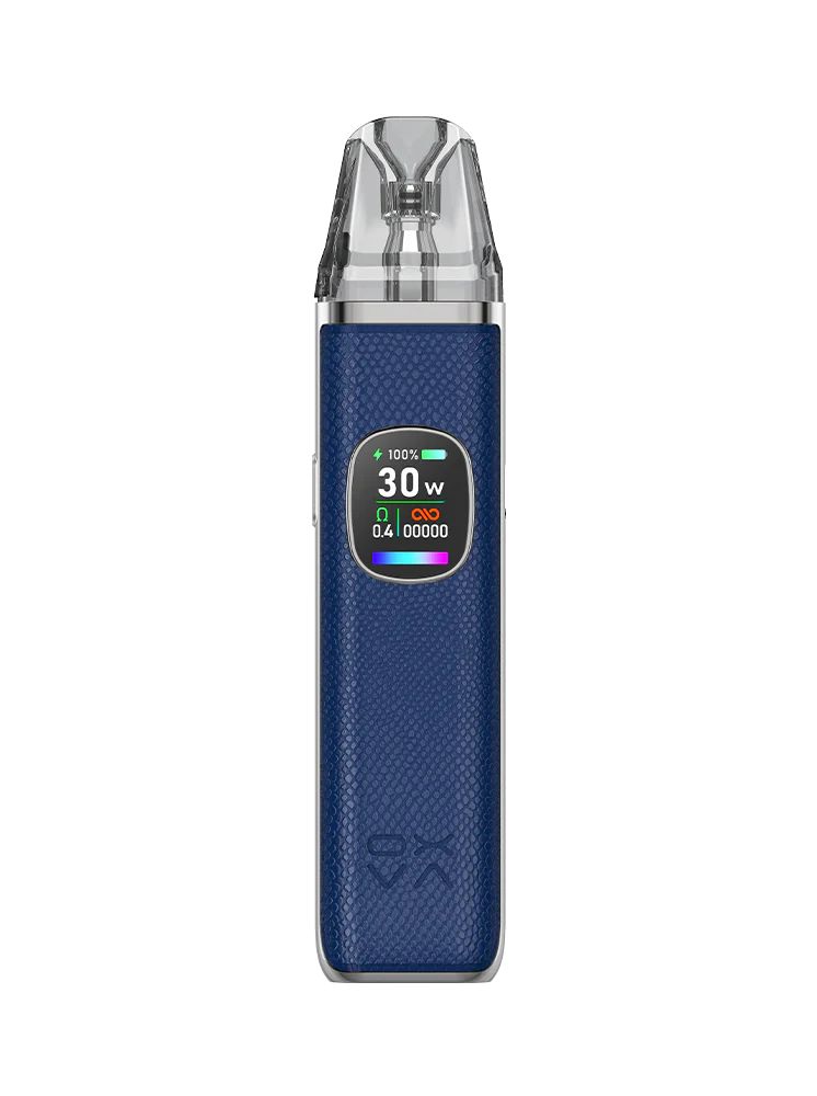 Oxva Xlim Pro 2 Pod Kit - Available at Zaka Tobacco for 8500!